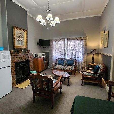 Spes Bona Guesthouse Colesberg Esterno foto