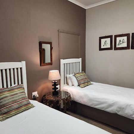 Spes Bona Guesthouse Colesberg Esterno foto